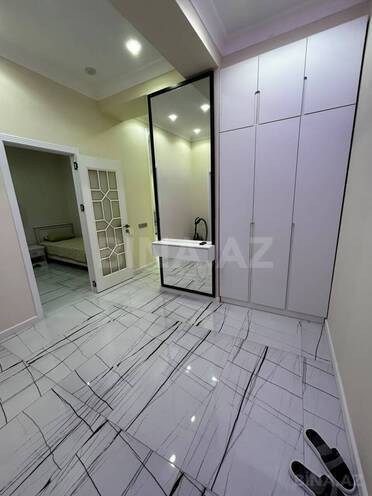 Сдаётся 4-комн. новостройка 120 м², Наримановский  р., photo 15 from 21