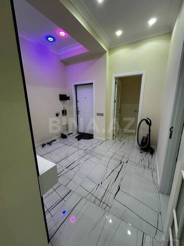 Сдаётся 4-комн. новостройка 120 м², Наримановский  р., photo 14 from 21