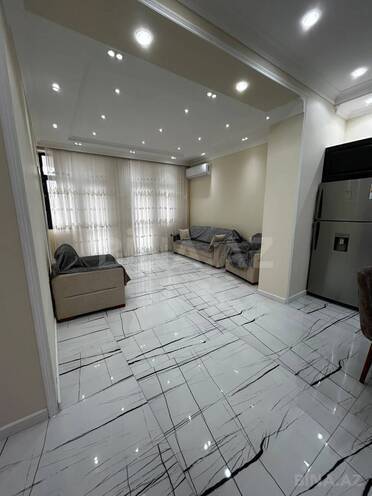 Сдаётся 4-комн. новостройка 120 м², Наримановский  р., photo 8 from 21