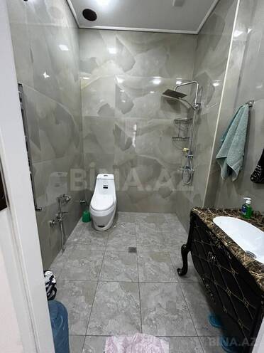 Сдаётся 4-комн. новостройка 120 м², Наримановский  р., photo 16 from 21