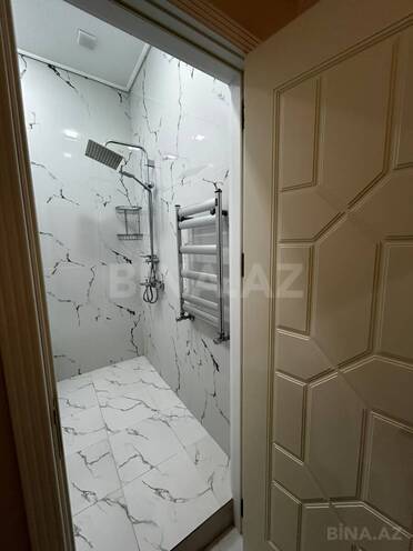 Сдаётся 4-комн. новостройка 120 м², Наримановский  р., photo 17 from 21