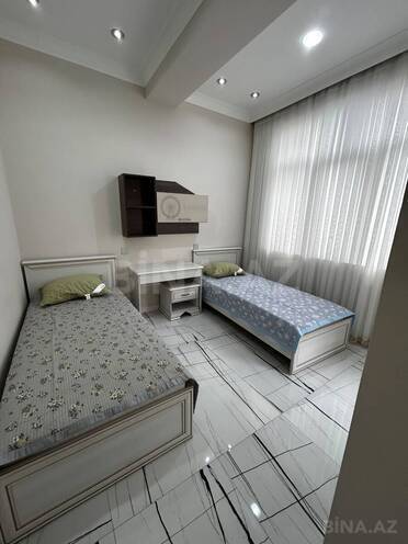 Сдаётся 4-комн. новостройка 120 м², Наримановский  р., photo 9 from 21