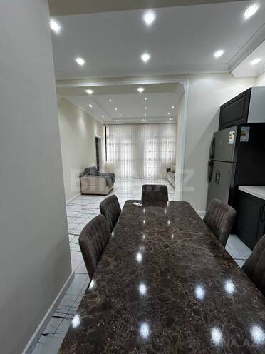 Сдаётся 4-комн. новостройка 120 м², Наримановский  р., photo 5 from 21