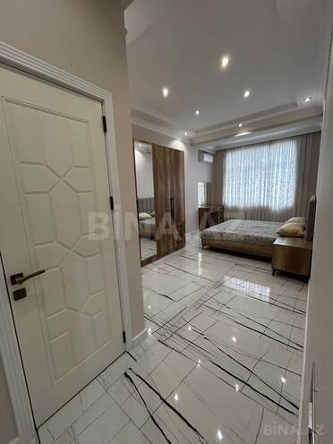 Сдаётся 4-комн. новостройка 120 м², Наримановский  р., photo 1 from 21