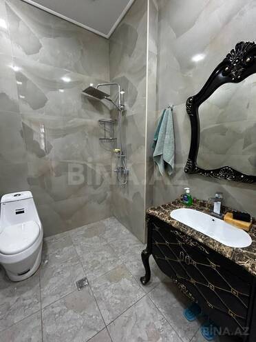 Сдаётся 4-комн. новостройка 120 м², Наримановский  р., photo 18 from 21