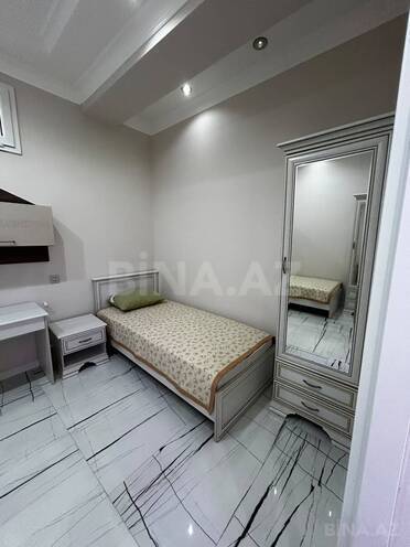Сдаётся 4-комн. новостройка 120 м², Наримановский  р., photo 12 from 21
