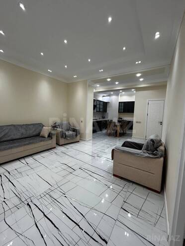 Сдаётся 4-комн. новостройка 120 м², Наримановский  р., photo 7 from 21