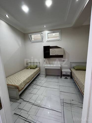 Сдаётся 4-комн. новостройка 120 м², Наримановский  р., photo 11 from 21