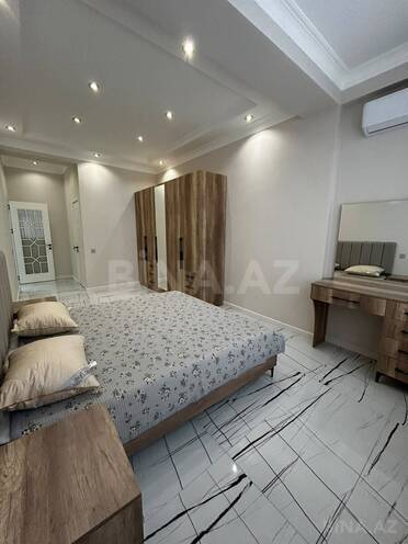 Сдаётся 4-комн. новостройка 120 м², Наримановский  р., photo 3 from 21