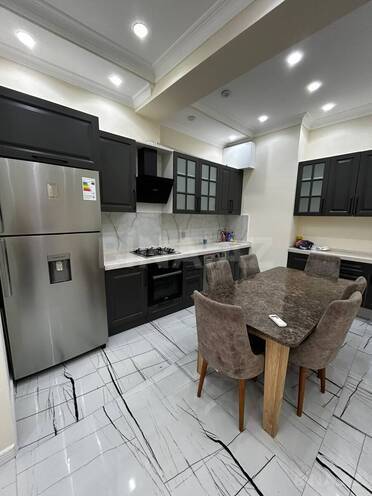Сдаётся 4-комн. новостройка 120 м², Наримановский  р., photo 4 from 21