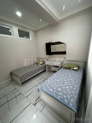 Сдаётся 4-комн. новостройка 120 м², Наримановский  р., photo 10 from 21