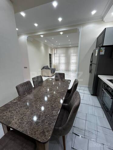 Сдаётся 4-комн. новостройка 120 м², Наримановский  р., photo 6 from 21