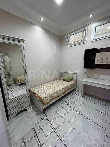 Сдаётся 4-комн. новостройка 120 м², Наримановский  р., photo 13 from 21