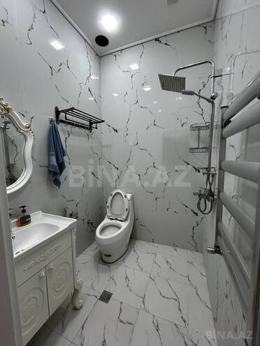 Сдаётся 4-комн. новостройка 120 м², Наримановский  р., photo 19 from 21