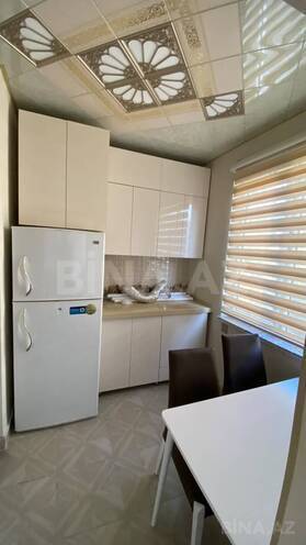 Сдаётся 1-комн. вторичка 40 м², м. Гянджлик, photo 6 from 10