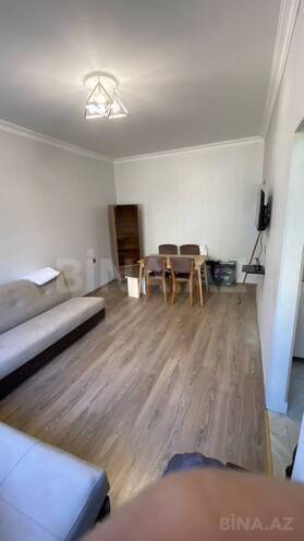 Сдаётся 1-комн. вторичка 40 м², м. Гянджлик, photo 3 from 10