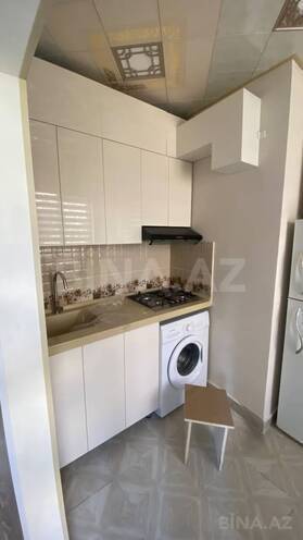 Сдаётся 1-комн. вторичка 40 м², м. Гянджлик, photo 7 from 10