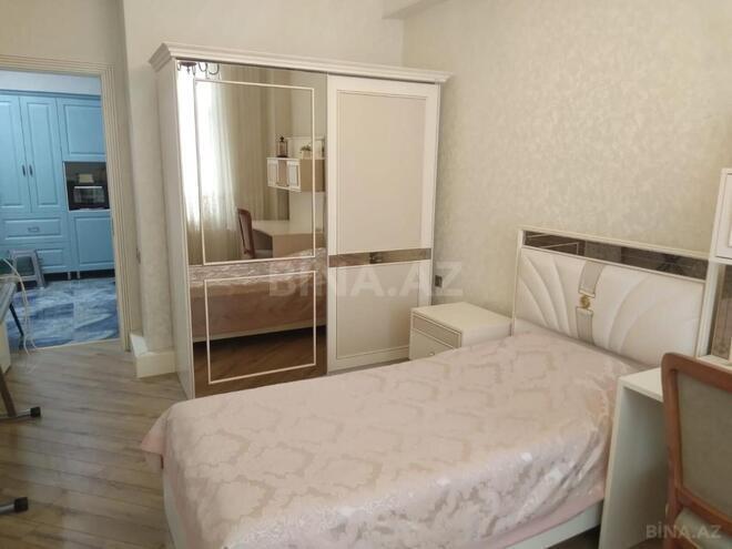 Сдаётся 3-комн. новостройка 95 м², пос. Бадамдар, photo 3 from 29