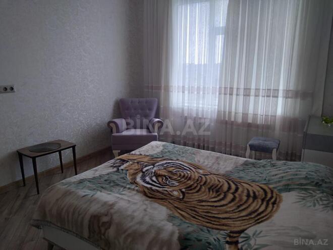 Сдаётся 3-комн. новостройка 95 м², пос. Бадамдар, photo 7 from 29