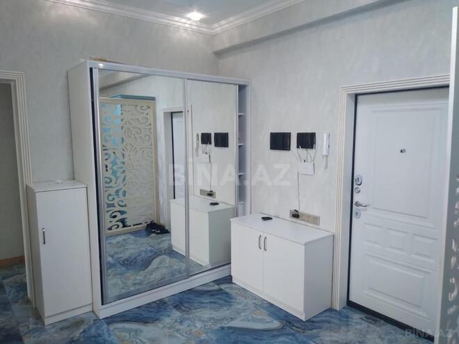 Сдаётся 3-комн. новостройка 95 м², пос. Бадамдар, photo 18 from 29