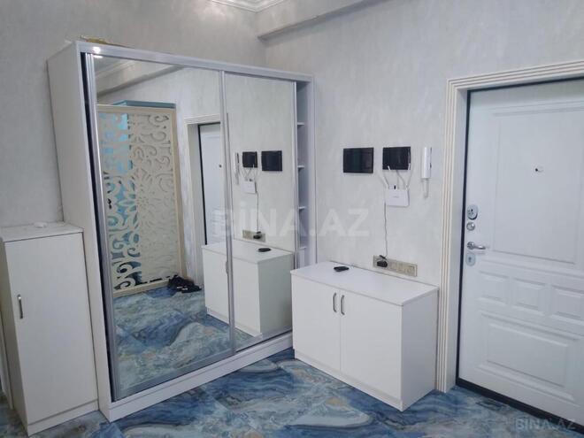 Сдаётся 3-комн. новостройка 95 м², пос. Бадамдар, photo 19 from 29