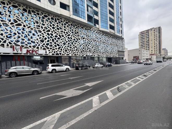 Satılır  obyekt 60 m², Şah İsmayıl Xətai m., photo 5 from 13