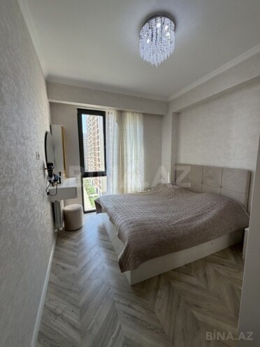 Satılır 2 otaqlı yeni tikili 60 m², Yasamal r., photo 8 from 16