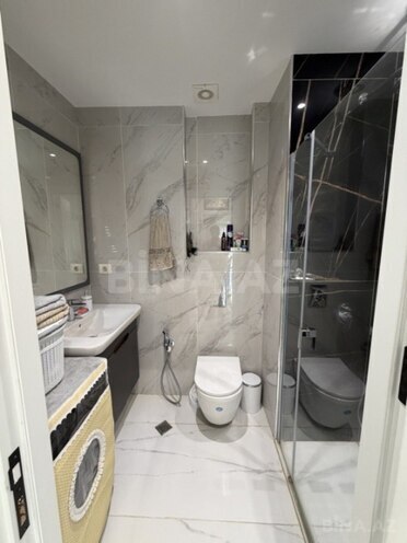 Satılır 2 otaqlı yeni tikili 60 m², Yasamal r., photo 14 from 16