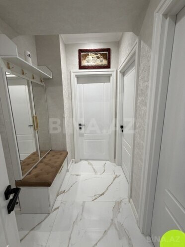 Satılır 2 otaqlı yeni tikili 60 m², Yasamal r., photo 7 from 16
