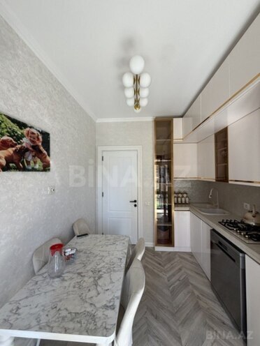 Satılır 2 otaqlı yeni tikili 60 m², Yasamal r., photo 11 from 16