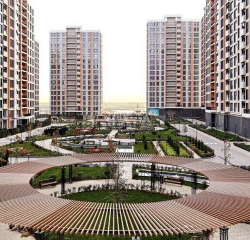 Satılır 2 otaqlı yeni tikili 60 m², Yasamal r., photo 6 from 16