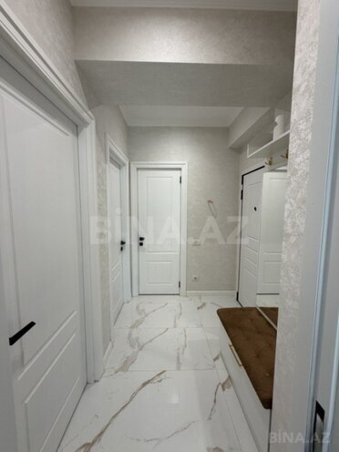 Satılır 2 otaqlı yeni tikili 60 m², Yasamal r., photo 15 from 16