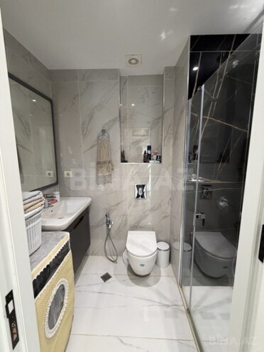 Satılır 2 otaqlı yeni tikili 60 m², Yasamal r., photo 13 from 16