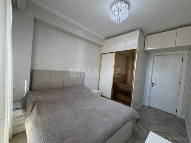 Satılır 2 otaqlı yeni tikili 60 m², Yasamal r., photo 9 from 16