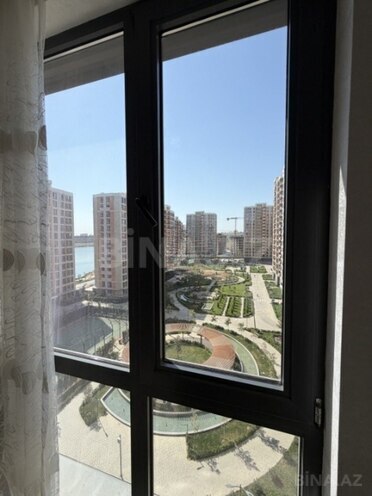 Satılır 2 otaqlı yeni tikili 60 m², Yasamal r., photo 5 from 16