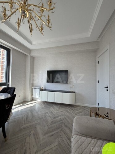 Satılır 2 otaqlı yeni tikili 60 m², Yasamal r., photo 4 from 16