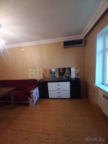 Продаётся 3-комн. вторичка 60 м², м. Ази Асланов, photo 6 from 16