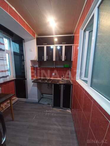 Продаётся 3-комн. вторичка 60 м², м. Ази Асланов, photo 7 from 16