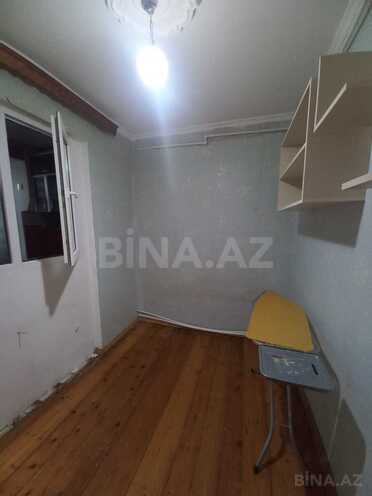 Продаётся 3-комн. вторичка 60 м², м. Ази Асланов, photo 11 from 16
