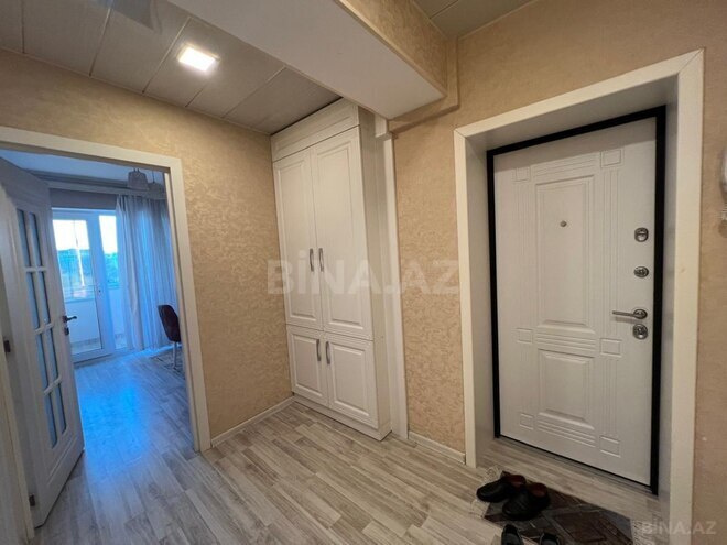 Продаётся 3-комн. вторичка 80 м², м. Элмляр Академиясы, photo 6 from 15