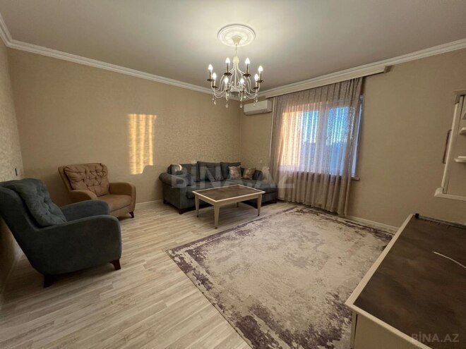 Продаётся 3-комн. вторичка 80 м², м. Элмляр Академиясы, photo 8 from 15
