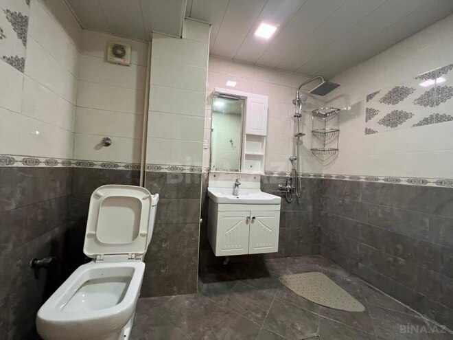 Продаётся 3-комн. вторичка 80 м², м. Элмляр Академиясы, photo 11 from 15