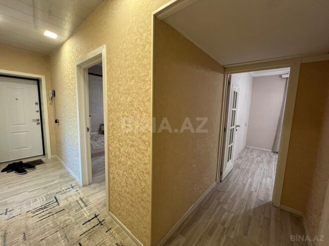 Продаётся 3-комн. вторичка 80 м², м. Элмляр Академиясы, photo 12 from 15