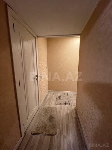 Продаётся 3-комн. вторичка 80 м², м. Элмляр Академиясы, photo 13 from 15