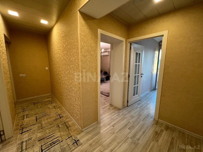 Продаётся 3-комн. вторичка 80 м², м. Элмляр Академиясы, photo 10 from 15