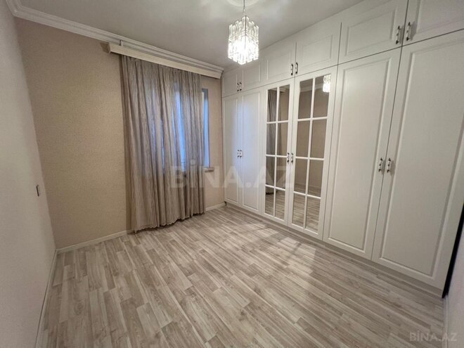 Продаётся 3-комн. вторичка 80 м², м. Элмляр Академиясы, photo 14 from 15