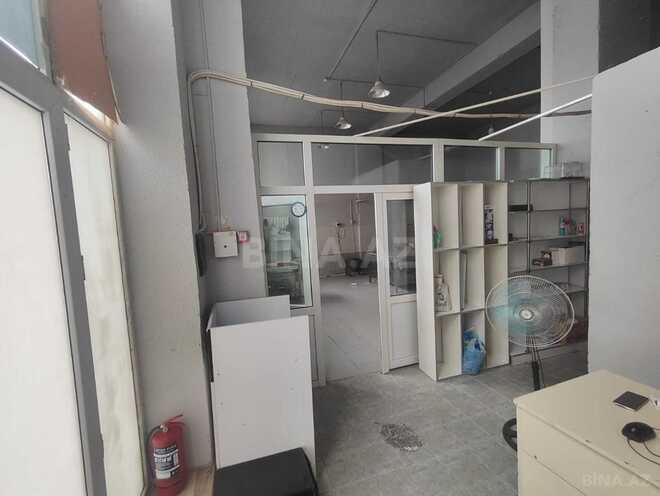 Сдаётся  объект 150 м², м. Иншаатчылар, photo 13 from 19