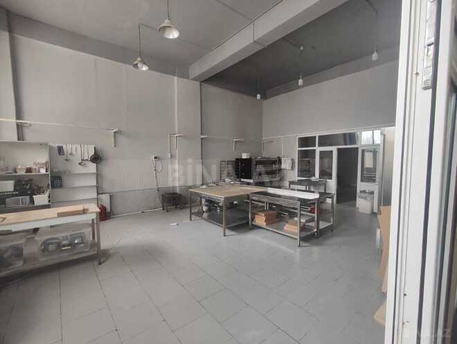 Сдаётся  объект 150 м², м. Иншаатчылар, photo 5 from 19