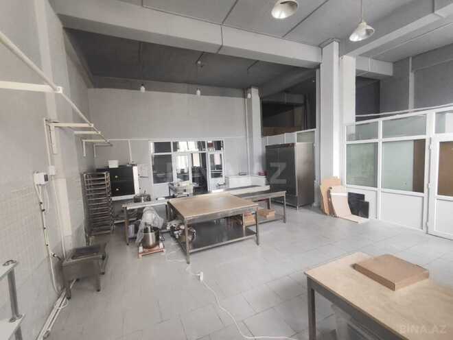 Сдаётся  объект 150 м², м. Иншаатчылар, photo 4 from 19