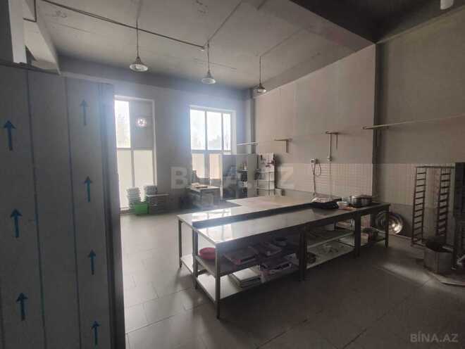 Сдаётся  объект 150 м², м. Иншаатчылар, photo 9 from 19